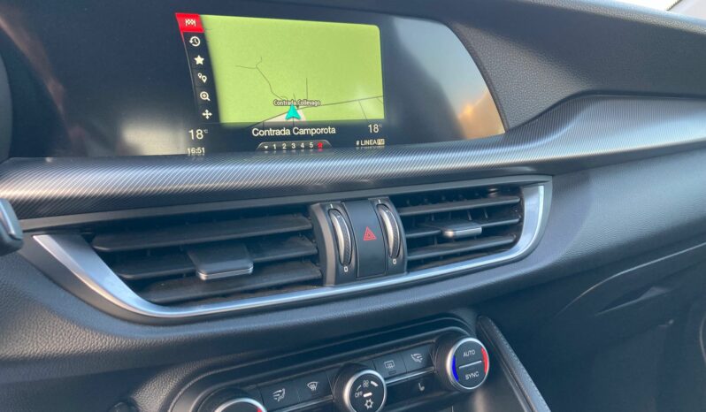 
 Alfa Romeo Stelvio 2.2 t Business rwd 180cv auto full									