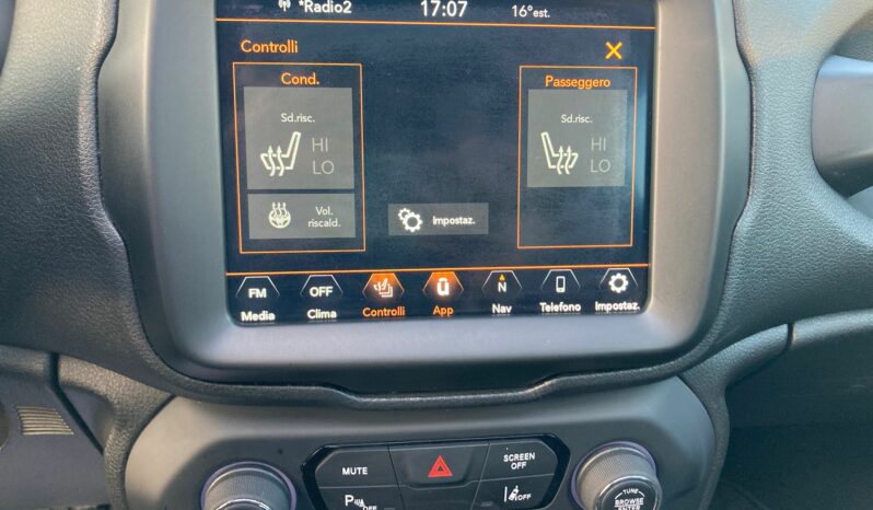 
 Jeep Renegade 2.0 mjt Limited 4wd 140cv full									