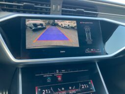 
 Audi A6 Avant 40TDI Mhev S line edition quattro s-tronic full									