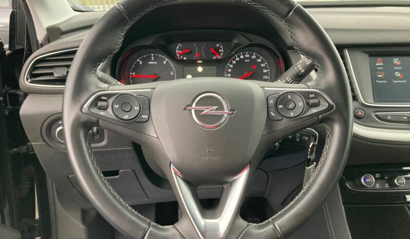 
 Opel Grandland X 1.5 ecotec Innovation s&s full									