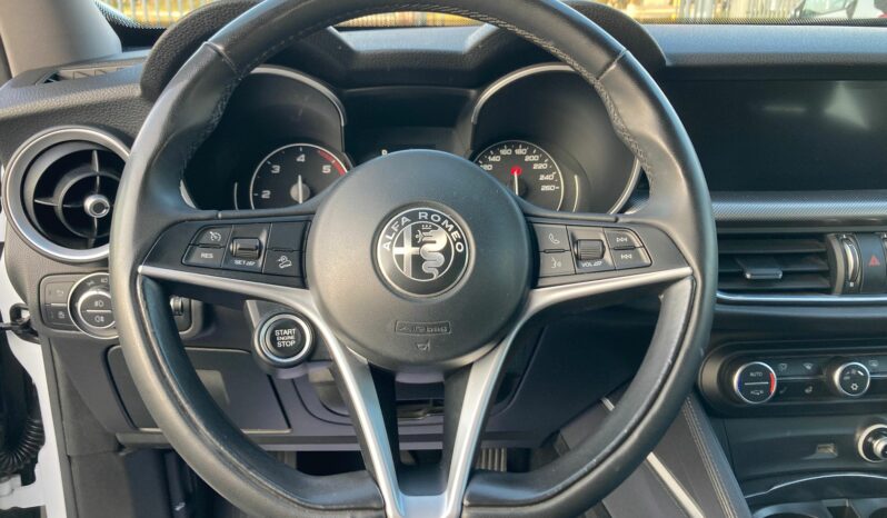 
 Alfa Romeo Stelvio 2.2 t Business rwd 180cv auto full									