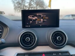 
 Audi Q2 30 1.0 tfsi Admired Advanced full									