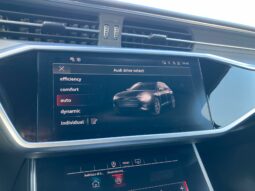 
 Audi A6 Avant 40TDI Mhev S line edition quattro s-tronic full									