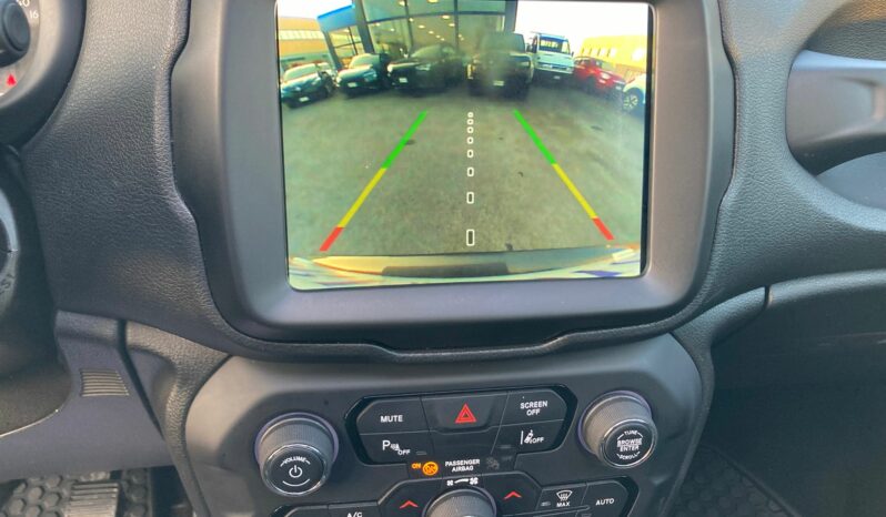 
 Jeep Renegade 2.0 mjt Limited 4wd 140cv full									