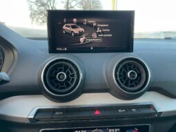 
 Audi Q2 30 1.0 tfsi Admired Advanced full									