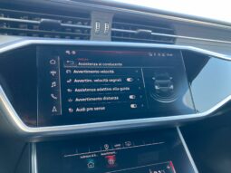 
 Audi A6 Avant 40TDI Mhev S line edition quattro s-tronic full									