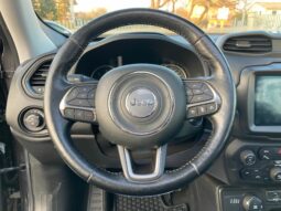 
 Jeep Renegade 2.0 mjt Limited 4wd 140cv full									