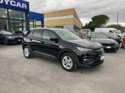 
 Opel Grandland X 1.5 ecotec Innovation s&s full									