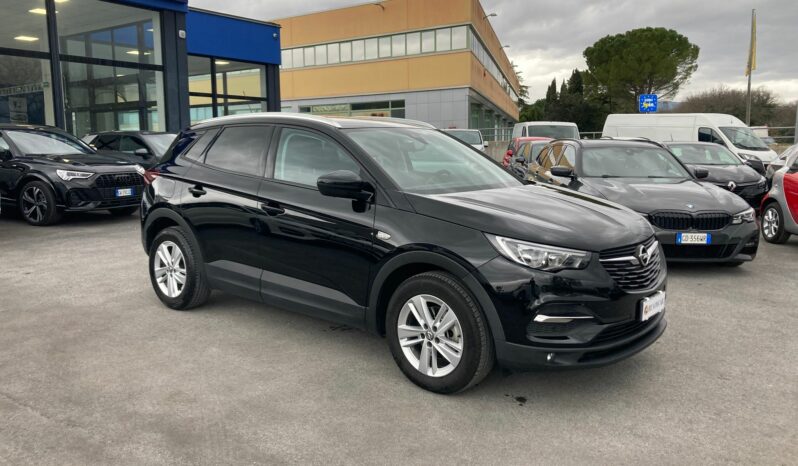 
 Opel Grandland X 1.5 ecotec Innovation s&s full									