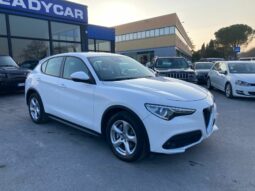 
 Alfa Romeo Stelvio 2.2 t Business rwd 180cv auto full									