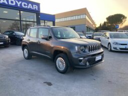 
 Jeep Renegade 2.0 mjt Limited 4wd 140cv full									