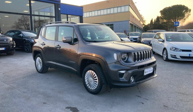 
 Jeep Renegade 2.0 mjt Limited 4wd 140cv full									