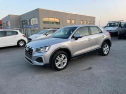 
 Audi Q2 30 1.0 tfsi Admired Advanced full									