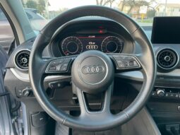 
 Audi Q2 30 1.0 tfsi Admired Advanced full									