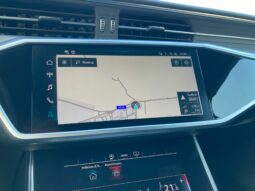 
 Audi A6 Avant 40TDI Mhev S line edition quattro s-tronic full									