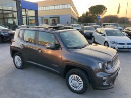 
 Jeep Renegade 2.0 mjt Limited 4wd 140cv full									