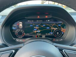 
 Audi Q2 30 1.0 tfsi Admired Advanced full									