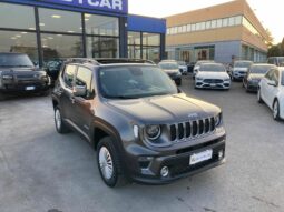 
 Jeep Renegade 2.0 mjt Limited 4wd 140cv full									