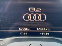 
 Audi Q2 30 1.0 tfsi Admired Advanced full									