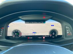 
 Audi A6 Avant 40TDI Mhev S line edition quattro s-tronic full									