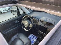 
 Jeep Renegade 2.0 mjt Limited 4wd 140cv full									