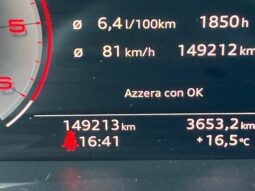 
 Audi A6 Avant 40TDI Mhev S line edition quattro s-tronic full									