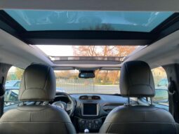 
 Jeep Renegade 2.0 mjt Limited 4wd 140cv full									