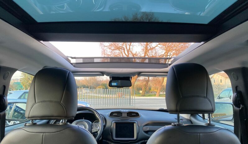 
 Jeep Renegade 2.0 mjt Limited 4wd 140cv full									