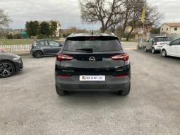 
 Opel Grandland X 1.5 ecotec Innovation s&s full									