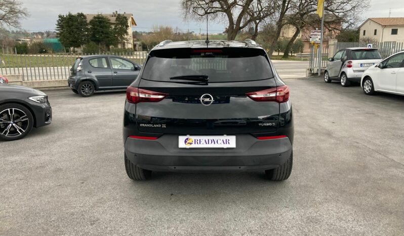 
 Opel Grandland X 1.5 ecotec Innovation s&s full									