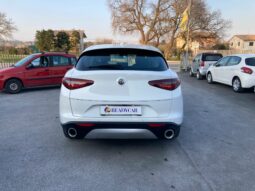 
 Alfa Romeo Stelvio 2.2 t Business rwd 180cv auto full									