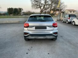 
 Audi Q2 30 1.0 tfsi Admired Advanced full									