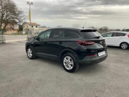 
 Opel Grandland X 1.5 ecotec Innovation s&s full									