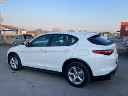 
 Alfa Romeo Stelvio 2.2 t Business rwd 180cv auto full									