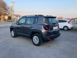 
 Jeep Renegade 2.0 mjt Limited 4wd 140cv full									
