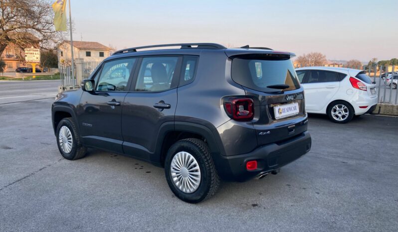 
 Jeep Renegade 2.0 mjt Limited 4wd 140cv full									