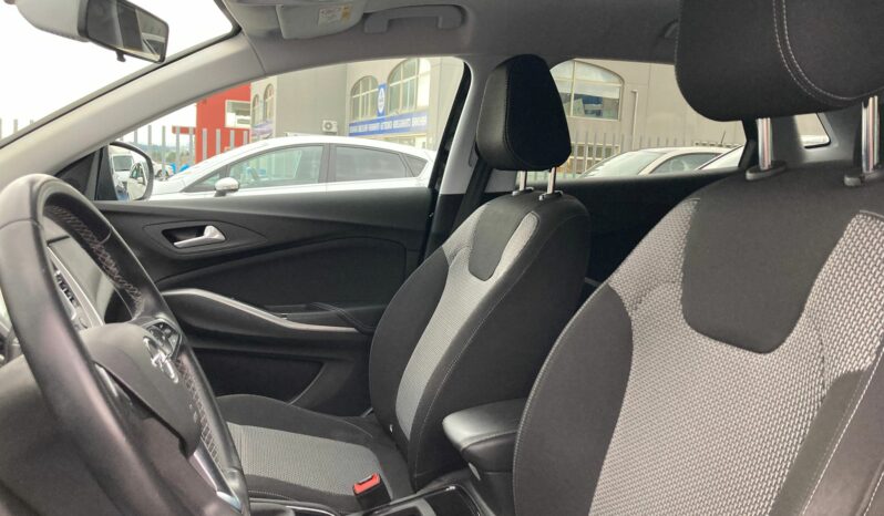 
 Opel Grandland X 1.5 ecotec Innovation s&s full									