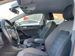 
 Volkswagen Golf VII 1.6 tdi Highline full									