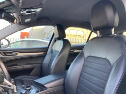 
 Alfa Romeo Stelvio 2.2 t Business rwd 180cv auto full									