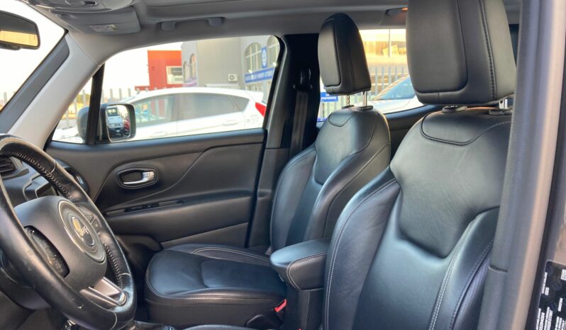
 Jeep Renegade 2.0 mjt Limited 4wd 140cv full									
