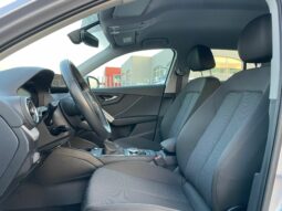 
 Audi Q2 30 1.0 tfsi Admired Advanced full									