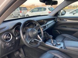 
 Alfa Romeo Stelvio 2.2 t Business rwd 180cv auto full									