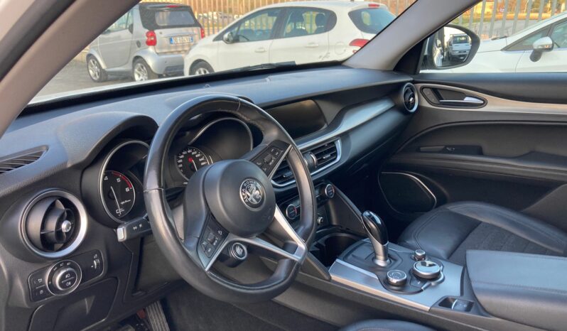 
 Alfa Romeo Stelvio 2.2 t Business rwd 180cv auto full									