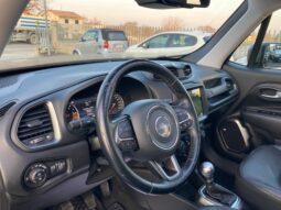 
 Jeep Renegade 2.0 mjt Limited 4wd 140cv full									