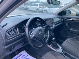 
 Volkswagen T-Roc 1.6 tdi Style full									