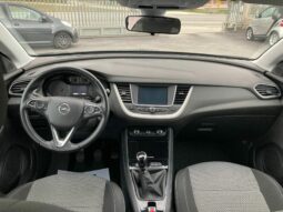
 Opel Grandland X 1.5 ecotec Innovation s&s full									
