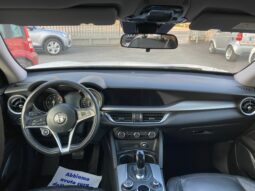 
 Alfa Romeo Stelvio 2.2 t Business rwd 180cv auto full									