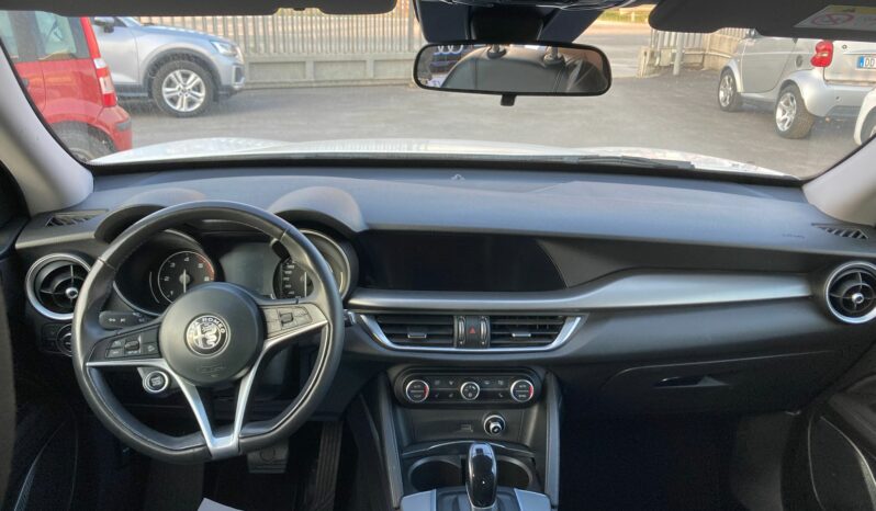 
 Alfa Romeo Stelvio 2.2 t Business rwd 180cv auto full									