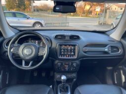 
 Jeep Renegade 2.0 mjt Limited 4wd 140cv full									