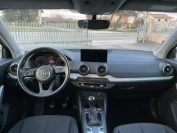 
 Audi Q2 30 1.0 tfsi Admired Advanced full									